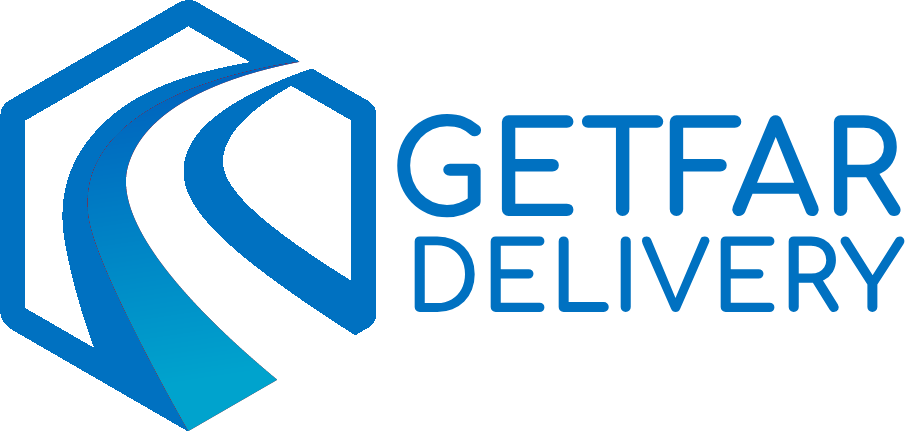 Getfar Delivery